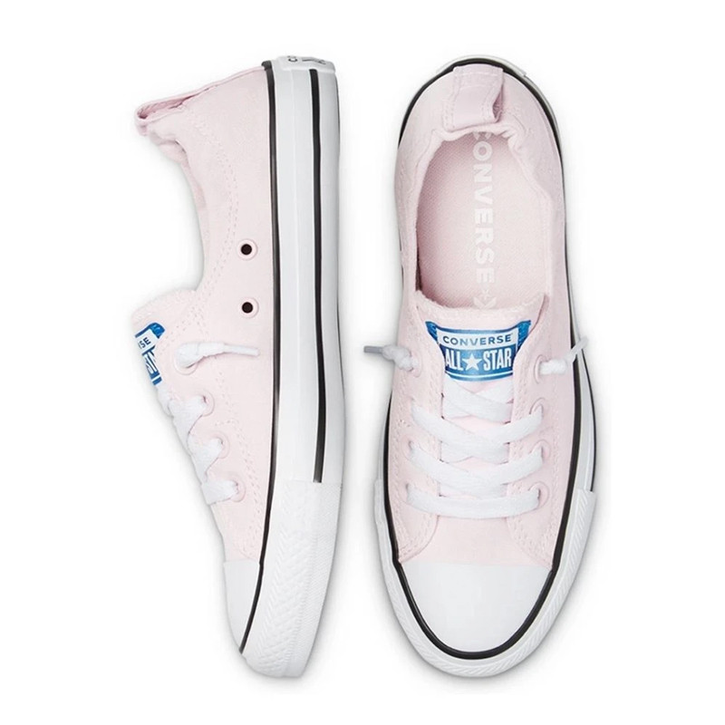 SEPATU SNEAKERS CONVERSE Wmns Chuck Taylor All Star Shoreline Slip