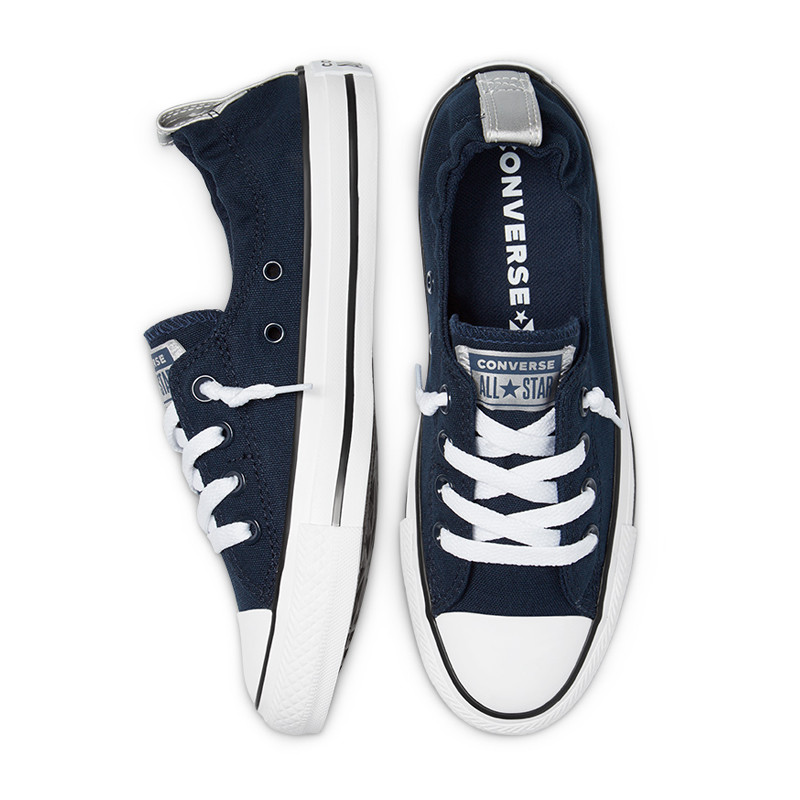 SEPATU SNEAKERS CONVERSE Wmns Chuck Taylor All Star Shoreline Slip