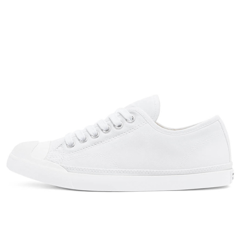 SEPATU SNEAKERS CONVERSE Wmns Jack Purcell Lp Ls Ox