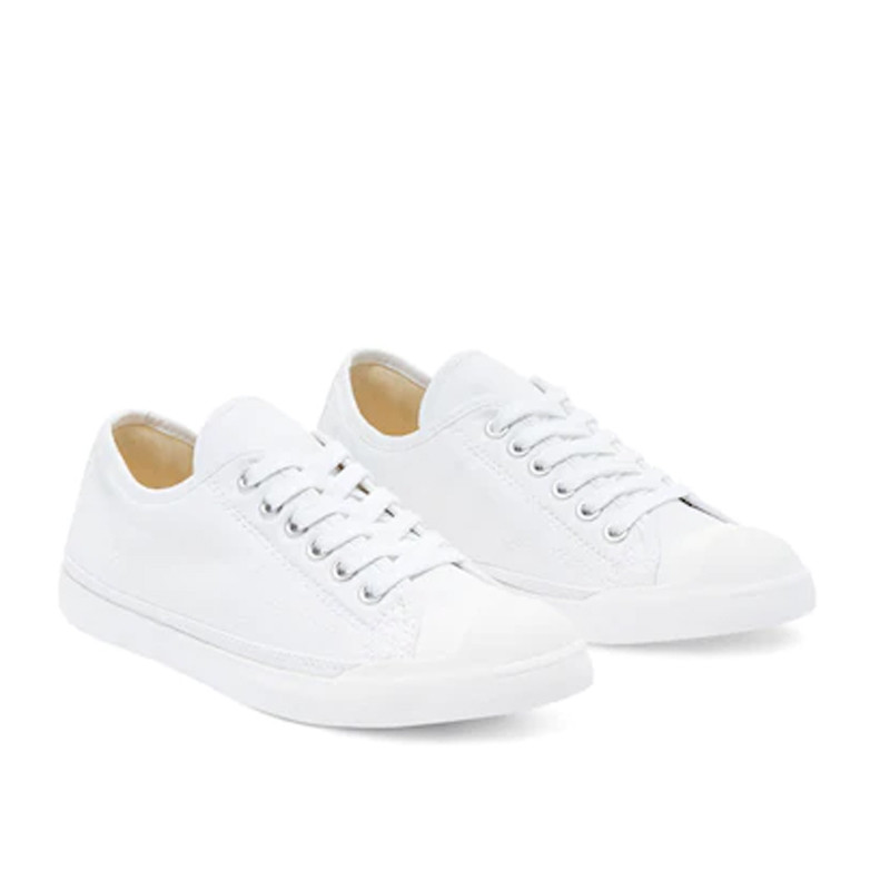 SEPATU SNEAKERS CONVERSE Wmns Jack Purcell Lp Ls Ox