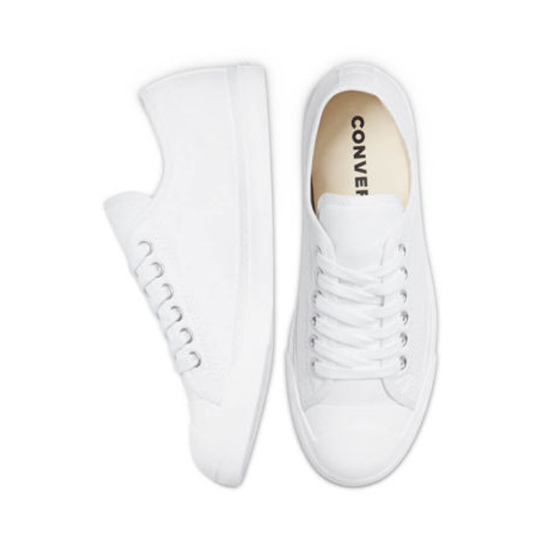 SEPATU SNEAKERS CONVERSE Wmns Jack Purcell Lp Ls Ox