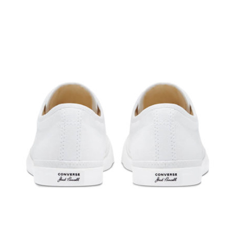 SEPATU SNEAKERS CONVERSE Wmns Jack Purcell Lp Ls Ox