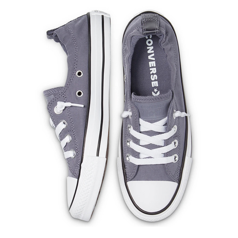 SEPATU SNEAKERS CONVERSE Wmns Chuck Taylor All Star Shoreline Slip