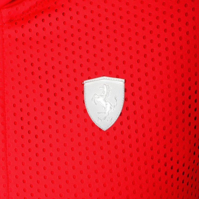 Ferrari Sweat Jacket foto 3