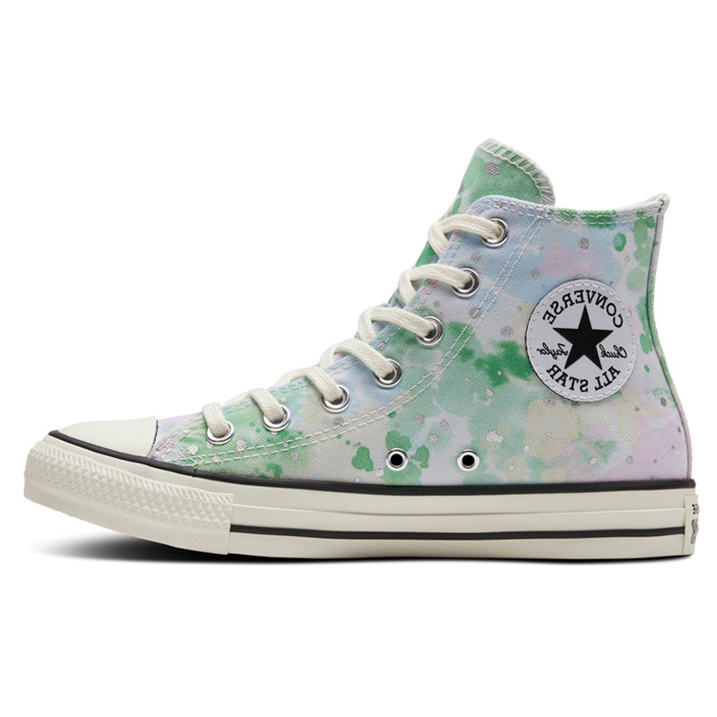 SEPATU SNEAKERS CONVERSE Wmns Festival Chuck Taylor All Star High Top