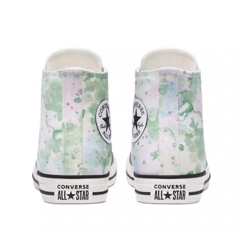 SEPATU SNEAKERS CONVERSE Wmns Festival Chuck Taylor All Star High Top