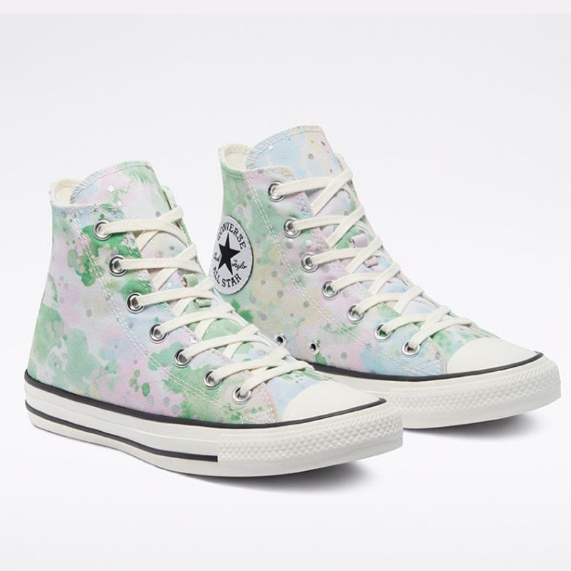 SEPATU SNEAKERS CONVERSE Wmns Festival Chuck Taylor All Star High Top