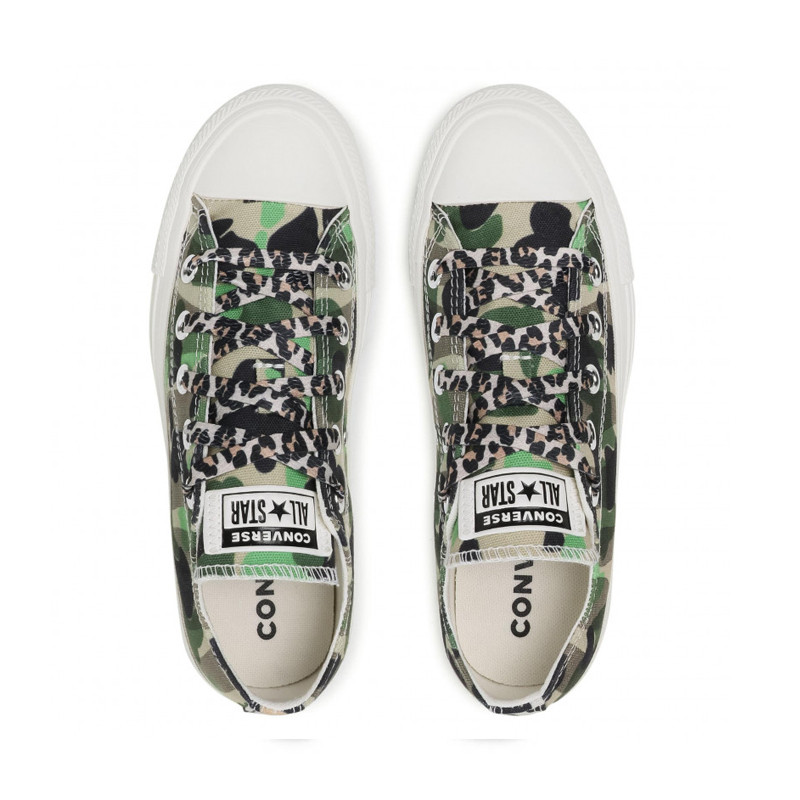 Chuck Taylor All Star Archive Print On Print foto 3