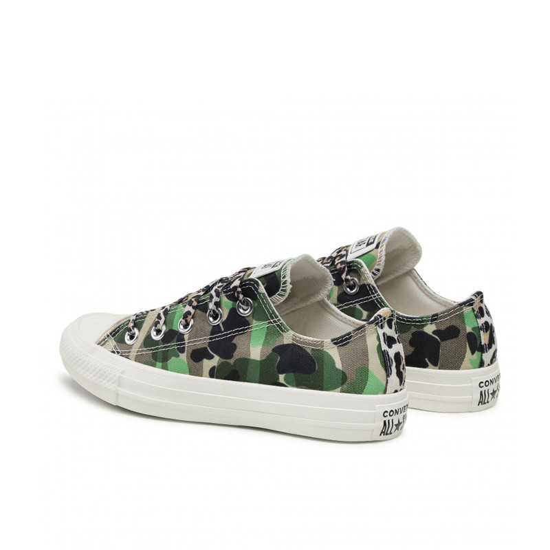 Chuck Taylor All Star Archive Print On Print foto 4