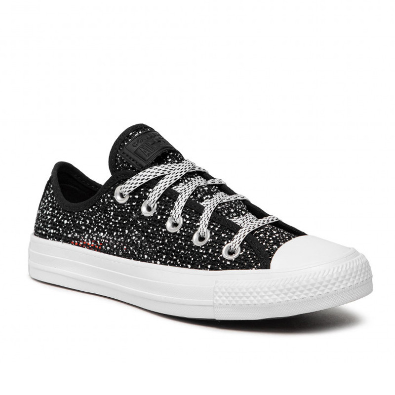 Chuck Taylor All Star Open Cotton foto 4