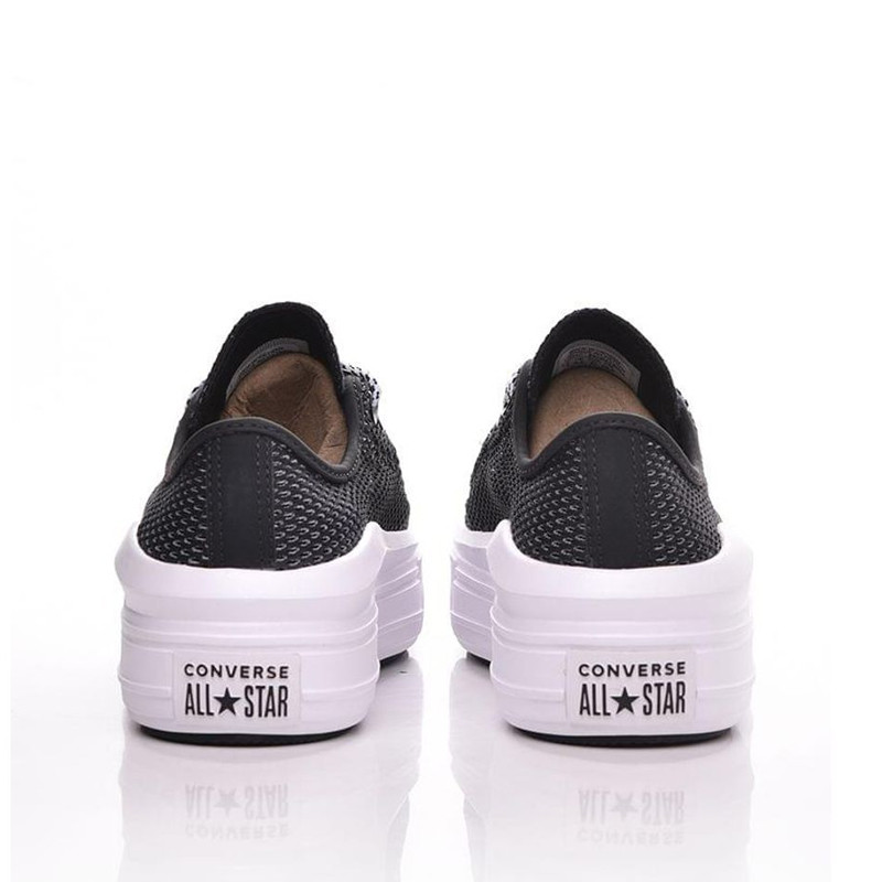 SEPATU SNEAKERS CONVERSE Wmns Chuck Taylor All Star Move Low
