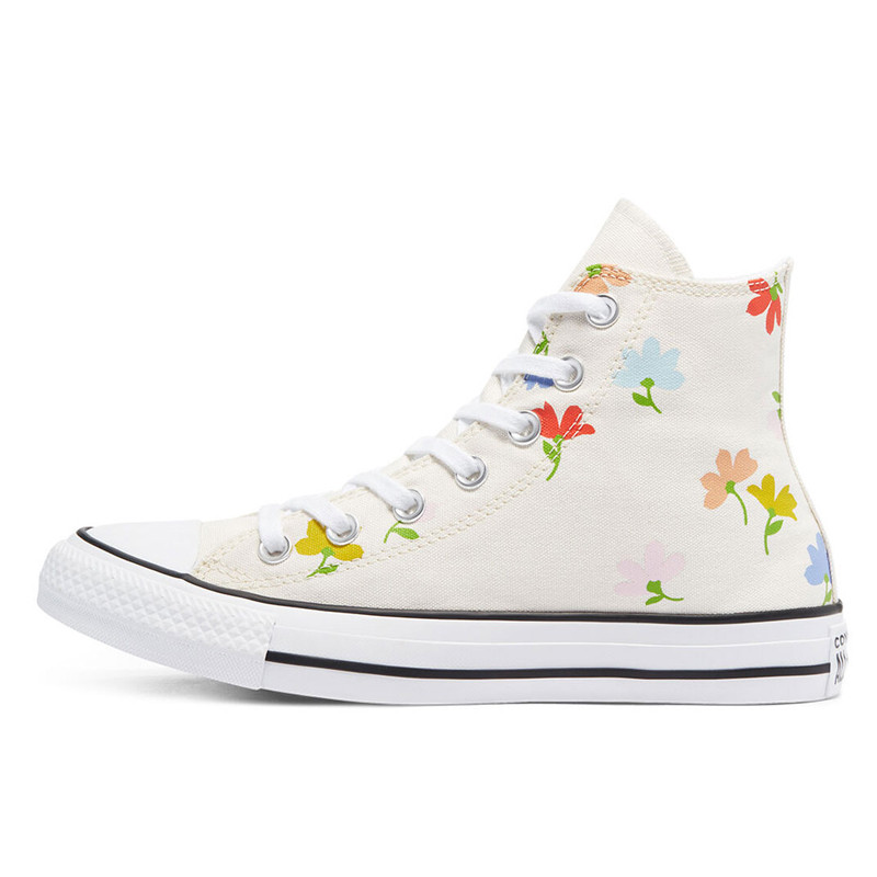 SEPATU SNEAKERS CONVERSE Wmns Chuck Taylor All Star Garden Party Print