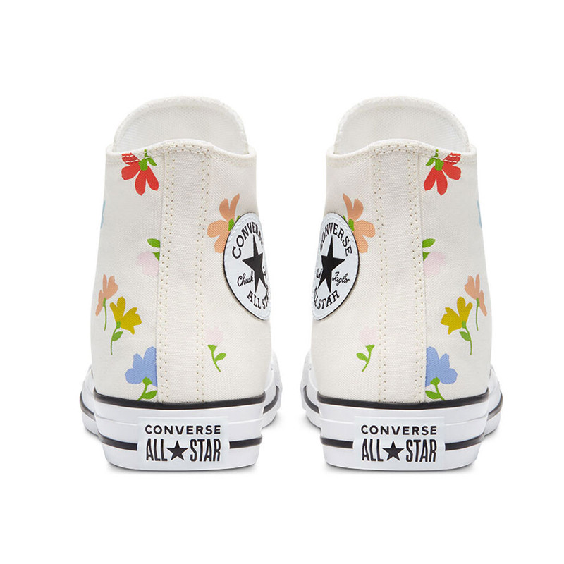 SEPATU SNEAKERS CONVERSE Wmns Chuck Taylor All Star Garden Party Print