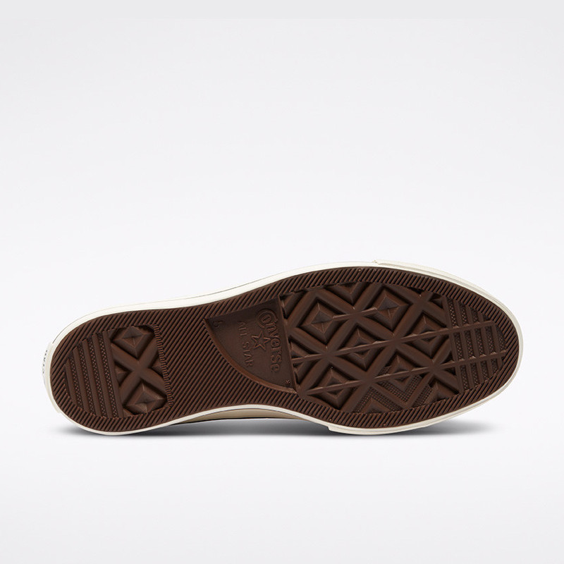 SEPATU SNEAKERS CONVERSE Festival Platform Chuck Taylor All Star Low