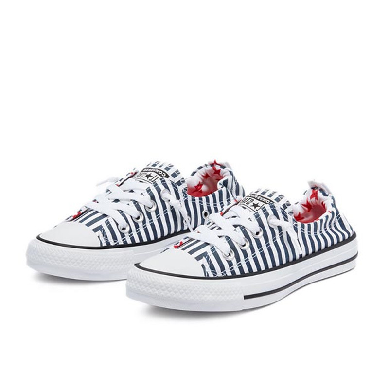 Wmns Chuck Taylor All Star Shoreline Americana Print foto 4