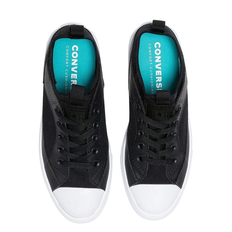 Wmns Chuck Taylor All Star Wave Ultra Easy Slipon foto 3