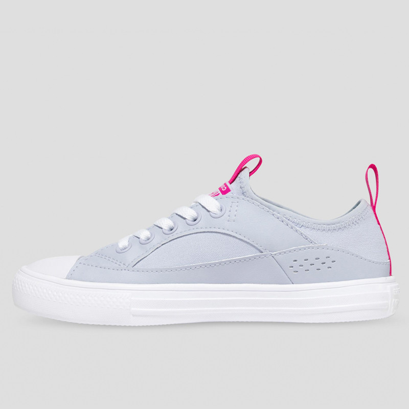 SEPATU SNEAKERS CONVERSE Chuck Taylor All Star Wave Ultra Easy Slipon