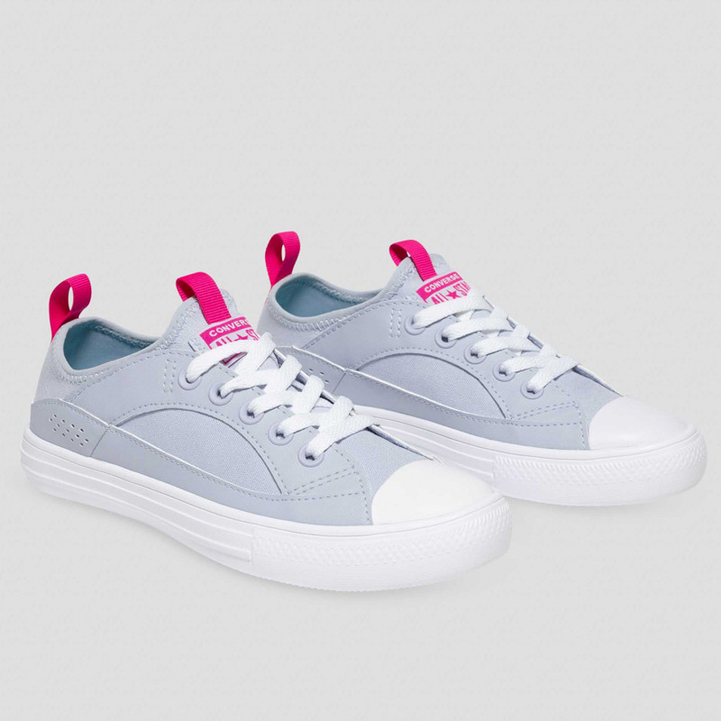 SEPATU SNEAKERS CONVERSE Chuck Taylor All Star Wave Ultra Easy Slipon