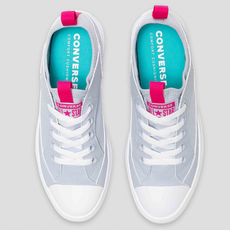 SEPATU SNEAKERS CONVERSE Chuck Taylor All Star Wave Ultra Easy Slipon