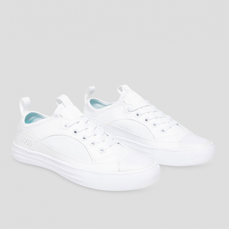 SEPATU SNEAKERS CONVERSE Wmns Chuck Taylor All Star Wave Ultra Easy Slip on