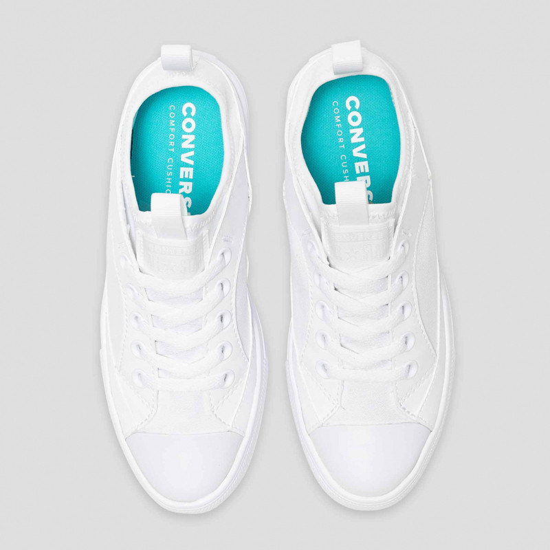 SEPATU SNEAKERS CONVERSE Wmns Chuck Taylor All Star Wave Ultra Easy Slip on