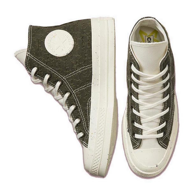Chuck 70 Hybrid Texture Cargo foto 2