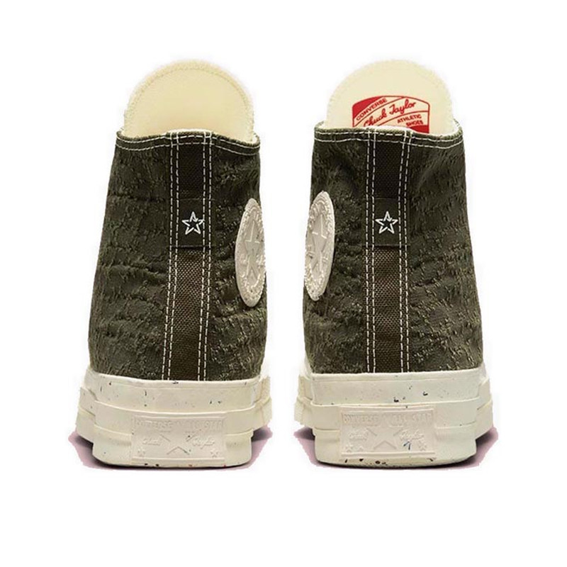 Chuck 70 Hybrid Texture Cargo foto 3