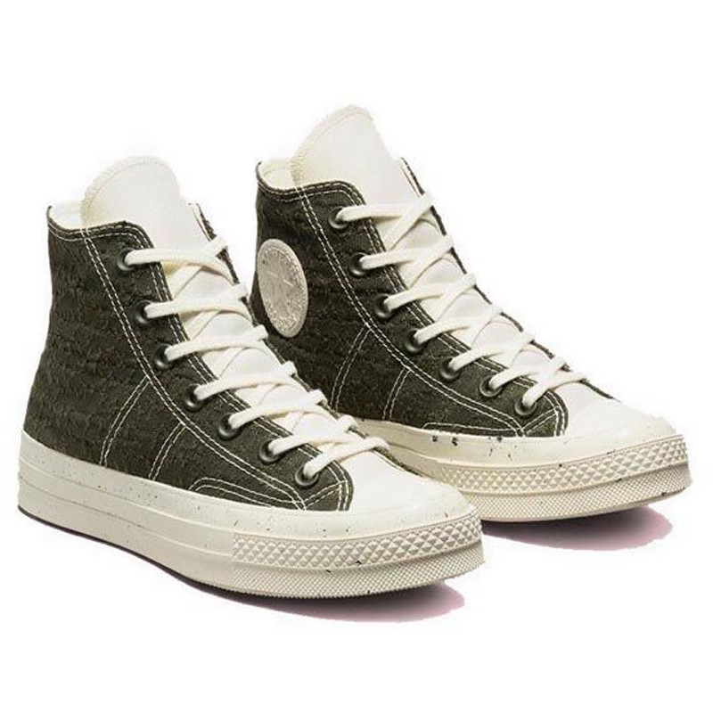 Chuck 70 Hybrid Texture Cargo foto 4