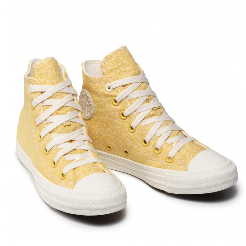 wmns Chuck Taylor All Star Recycled Poly Jacquard foto 2