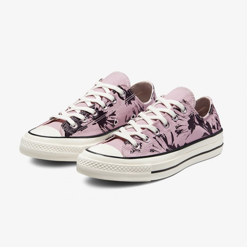 Wmns Chuck 70 Low Hybrid Floral foto 2