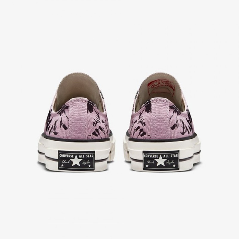 Wmns Chuck 70 Low Hybrid Floral foto 3