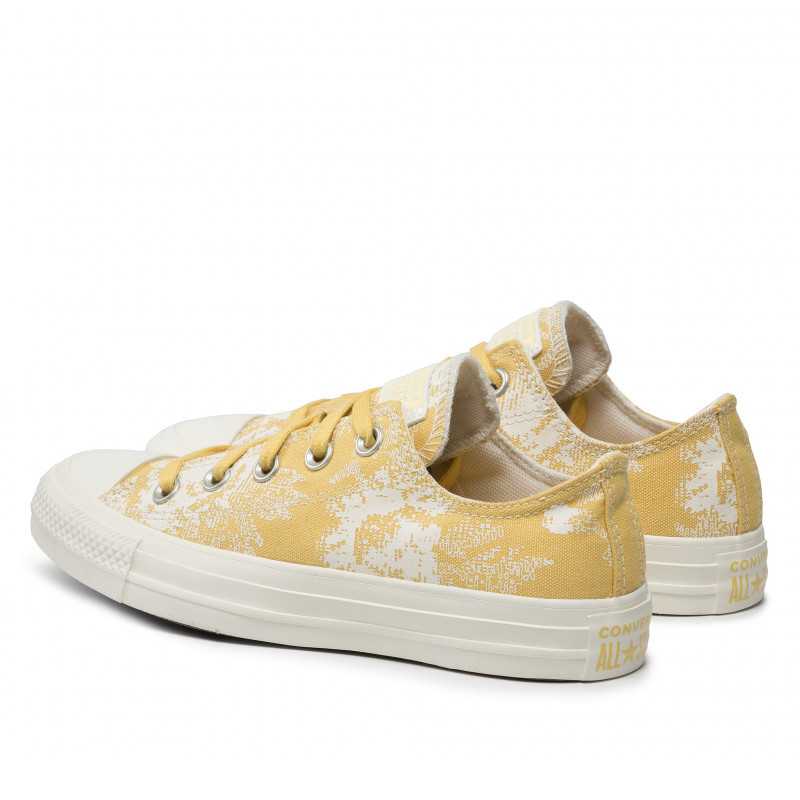 wmns Chuck Taylor All Star Floral Fusion foto 4