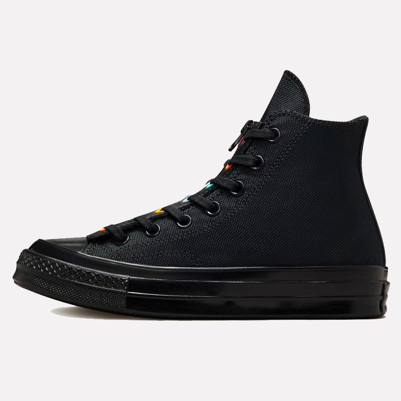 SEPATU SNEAKERS CONVERSE Wmns Surface Fusion Chuck 70 Zip