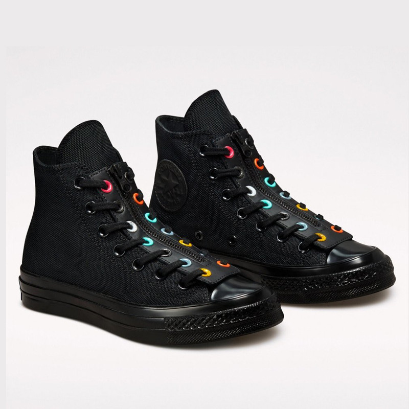SEPATU SNEAKERS CONVERSE Wmns Surface Fusion Chuck 70 Zip