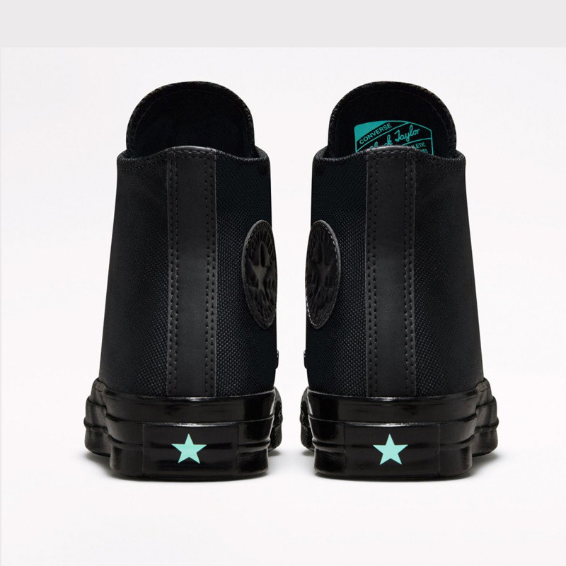 SEPATU SNEAKERS CONVERSE Wmns Surface Fusion Chuck 70 Zip