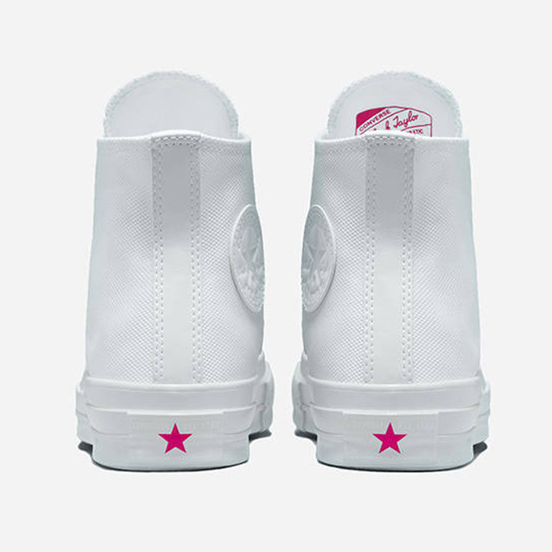 Wmns Surface Fusion Chuck 70 Zip foto 3