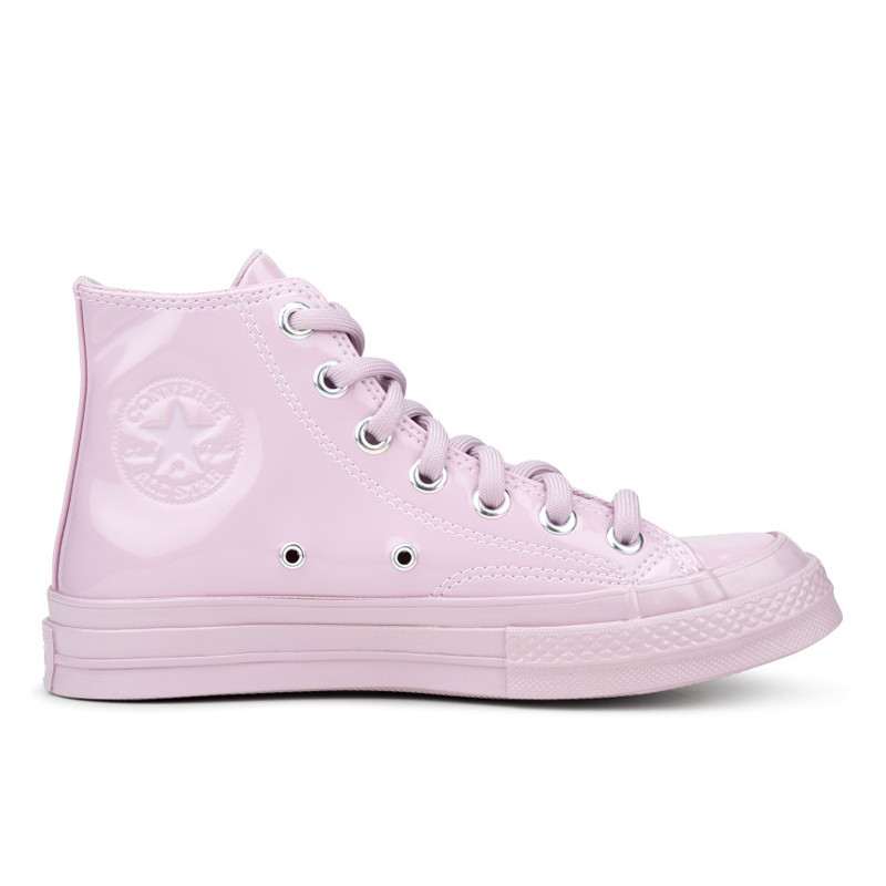 Wmns CHUCK 70 PATENT POP HI TOP foto 3