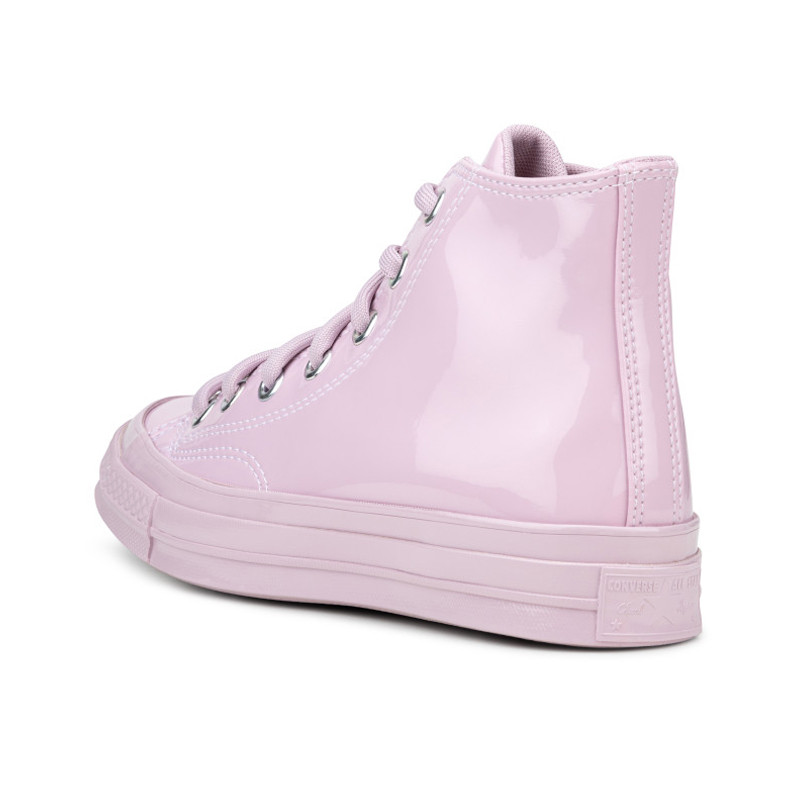 Wmns CHUCK 70 PATENT POP HI TOP foto 4