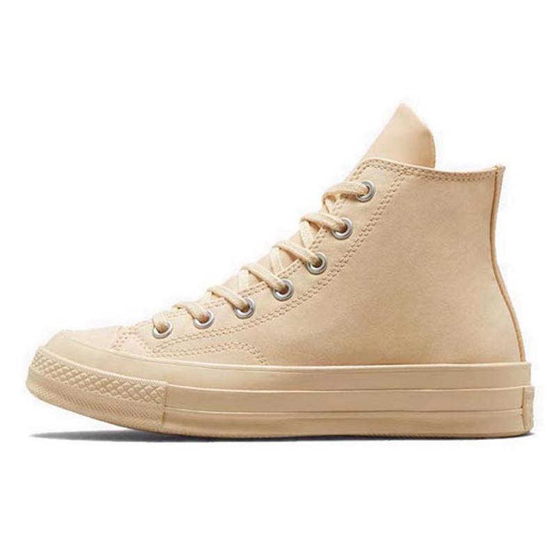 SEPATU SNEAKERS CONVERSE Wmns CHUCK 70 PATENT POP HI TOP