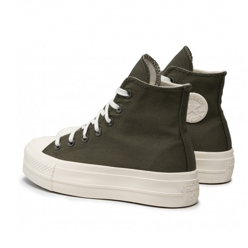 Wmns Chuck Taylor All Star Lift foto 3
