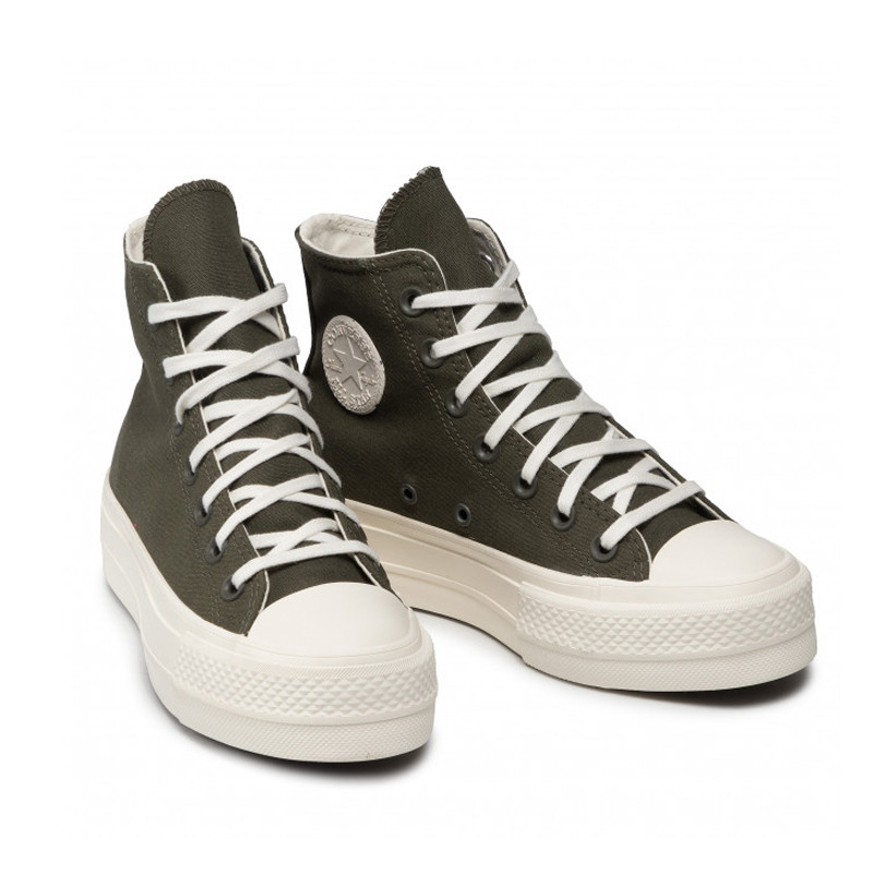Wmns Chuck Taylor All Star Lift foto 4