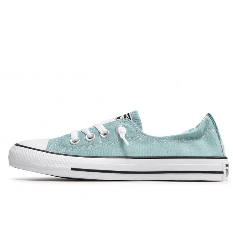 SEPATU SNEAKERS CONVERSE WMNS Chuck Taylor All Star Shoreline Floral Fusion