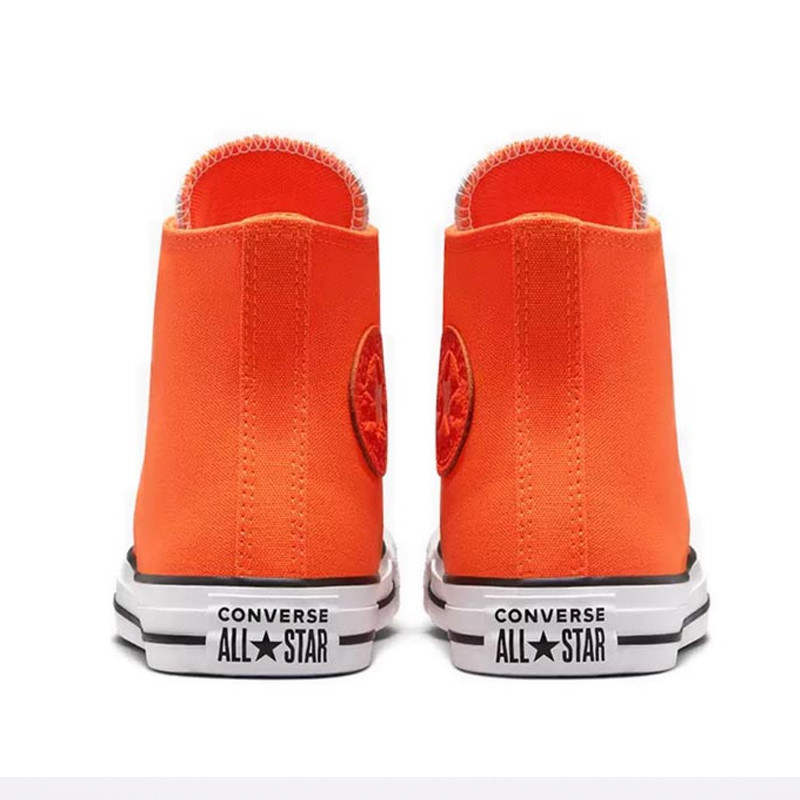 Chuck Taylor All Star Leather Tongue foto 3