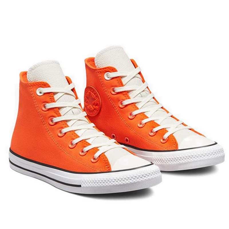 Chuck Taylor All Star Leather Tongue foto 4