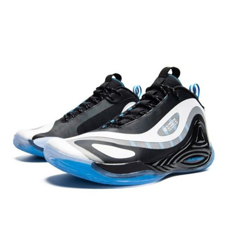 SEPATU BASKET 361° X Aaron Gordon ZEN.00