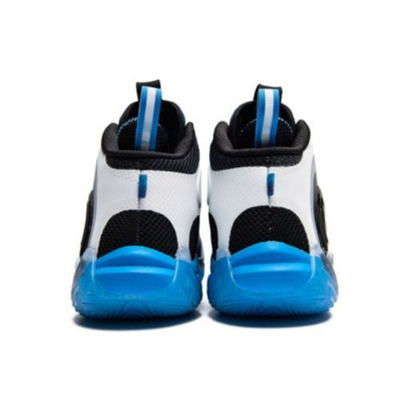 SEPATU BASKET 361° X Aaron Gordon ZEN.00