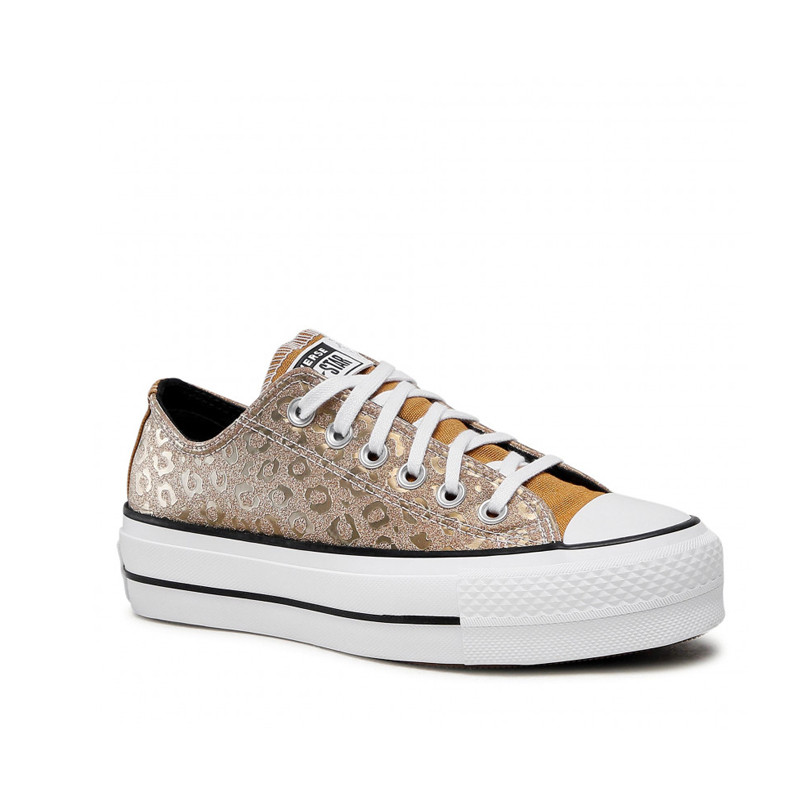 Wmns Chuck Taylor All Star Lift foto 2