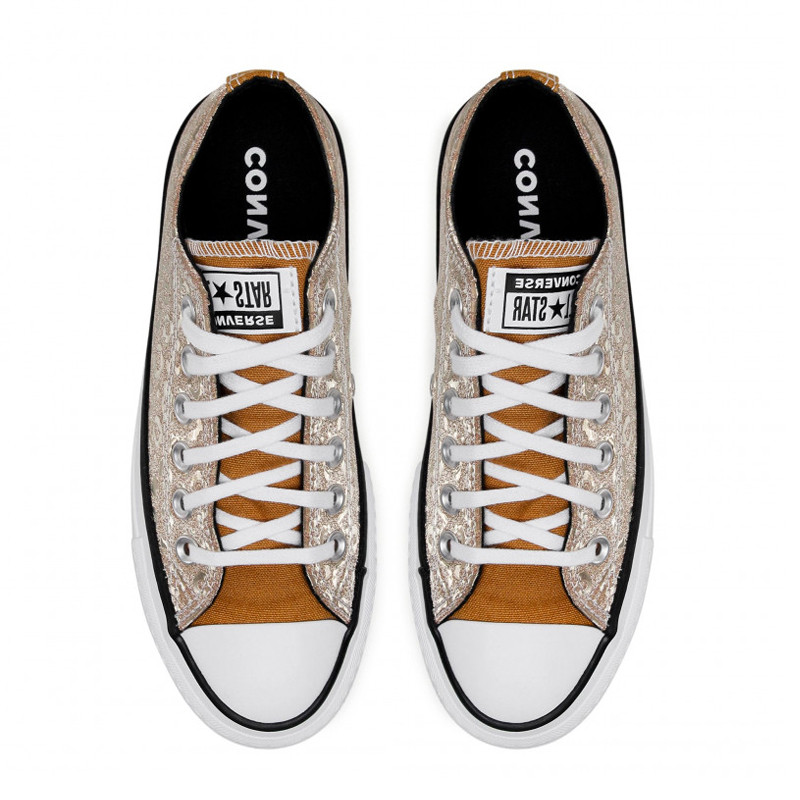 Wmns Chuck Taylor All Star Lift foto 3