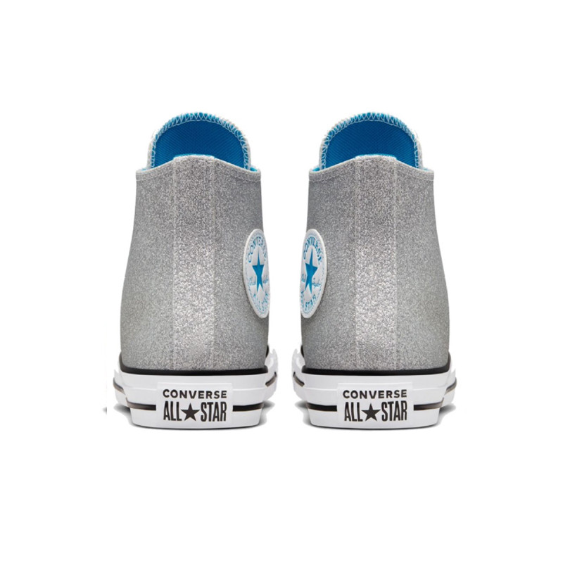 Wmns Authentic Glam Chuck Taylor All Star foto 3