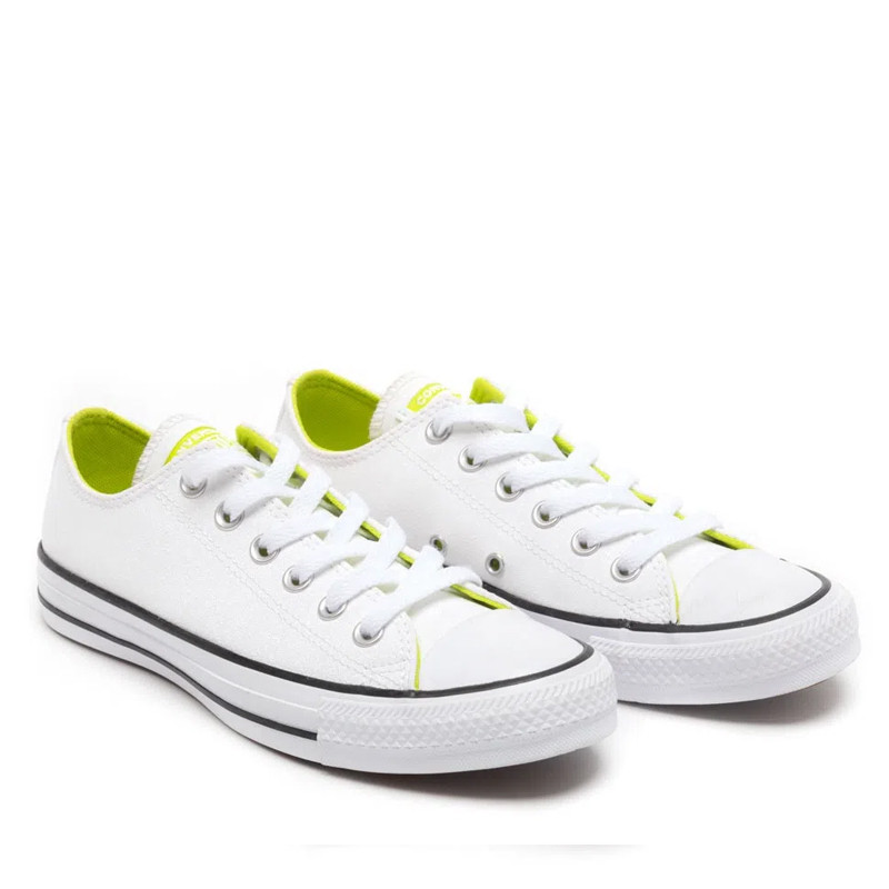 wmns Chuck Taylor All Star Glitter foto 2